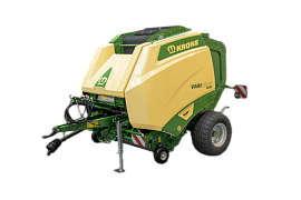 Krone VariPack V 165